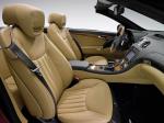 Mercedes-Benz SL-Class 2009 года